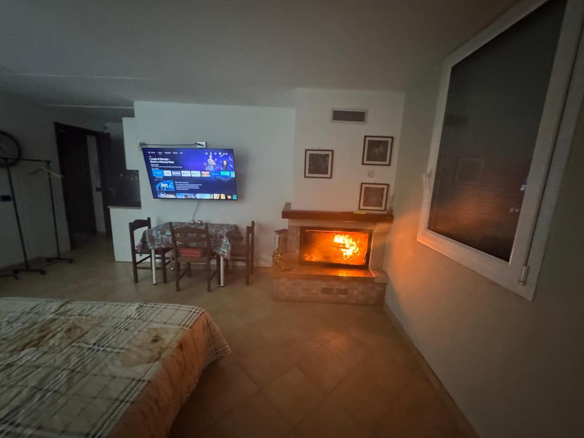 Private Room With Independent Entrance Arcore Exterior foto