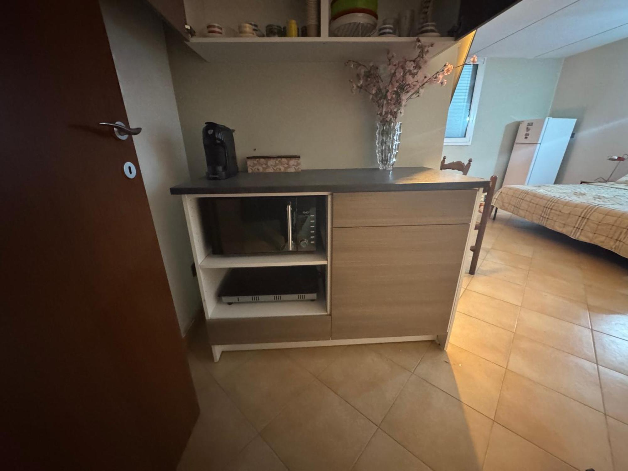 Private Room With Independent Entrance Arcore Exterior foto